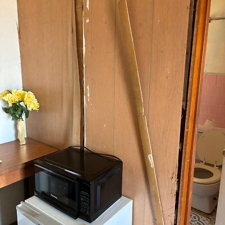 Rosenberg Motel Γκάλβεστον Εξωτερικό φωτογραφία