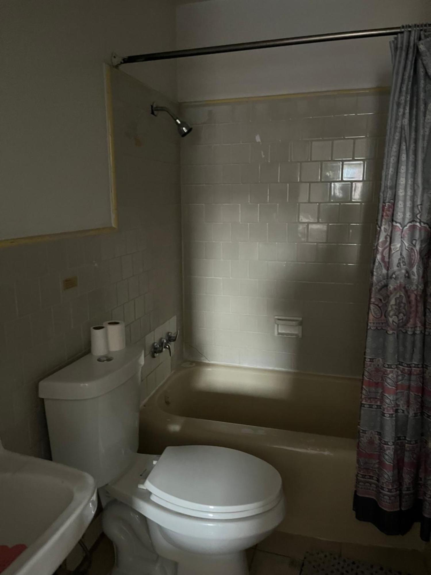 Rosenberg Motel Γκάλβεστον Εξωτερικό φωτογραφία