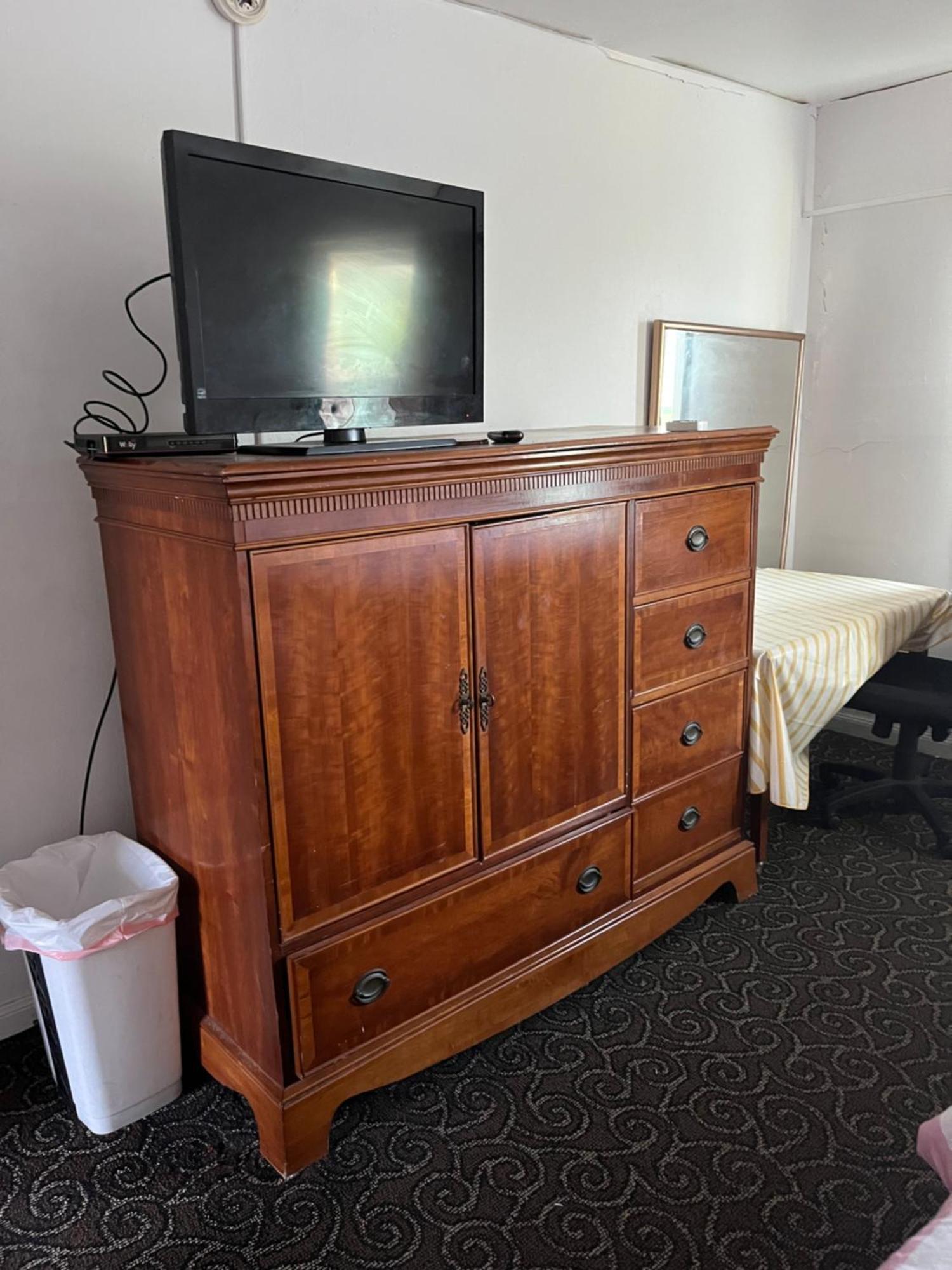 Rosenberg Motel Γκάλβεστον Εξωτερικό φωτογραφία