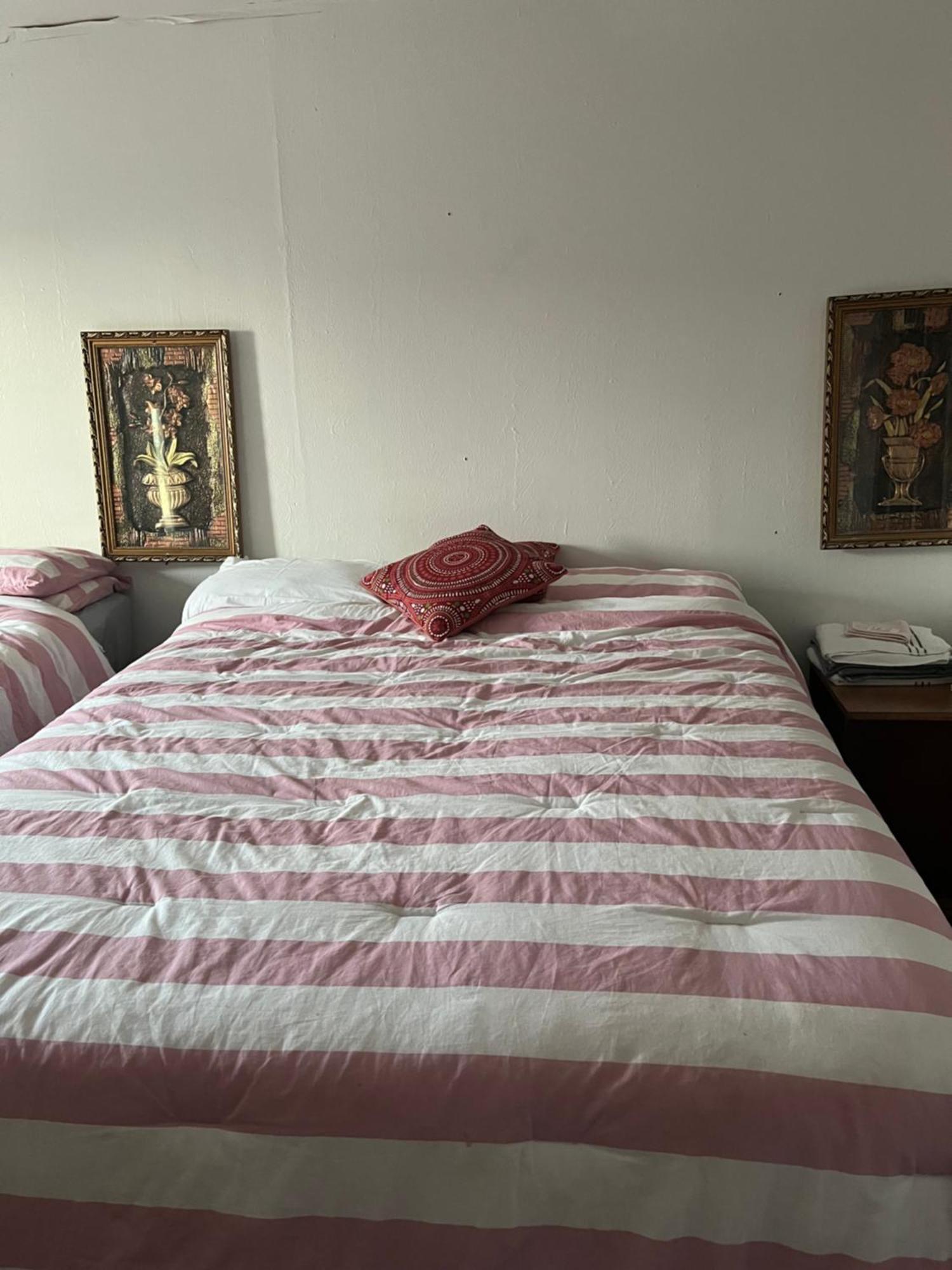 Rosenberg Motel Γκάλβεστον Εξωτερικό φωτογραφία