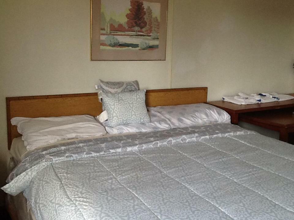 Rosenberg Motel Γκάλβεστον Εξωτερικό φωτογραφία