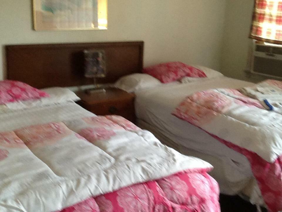 Rosenberg Motel Γκάλβεστον Εξωτερικό φωτογραφία