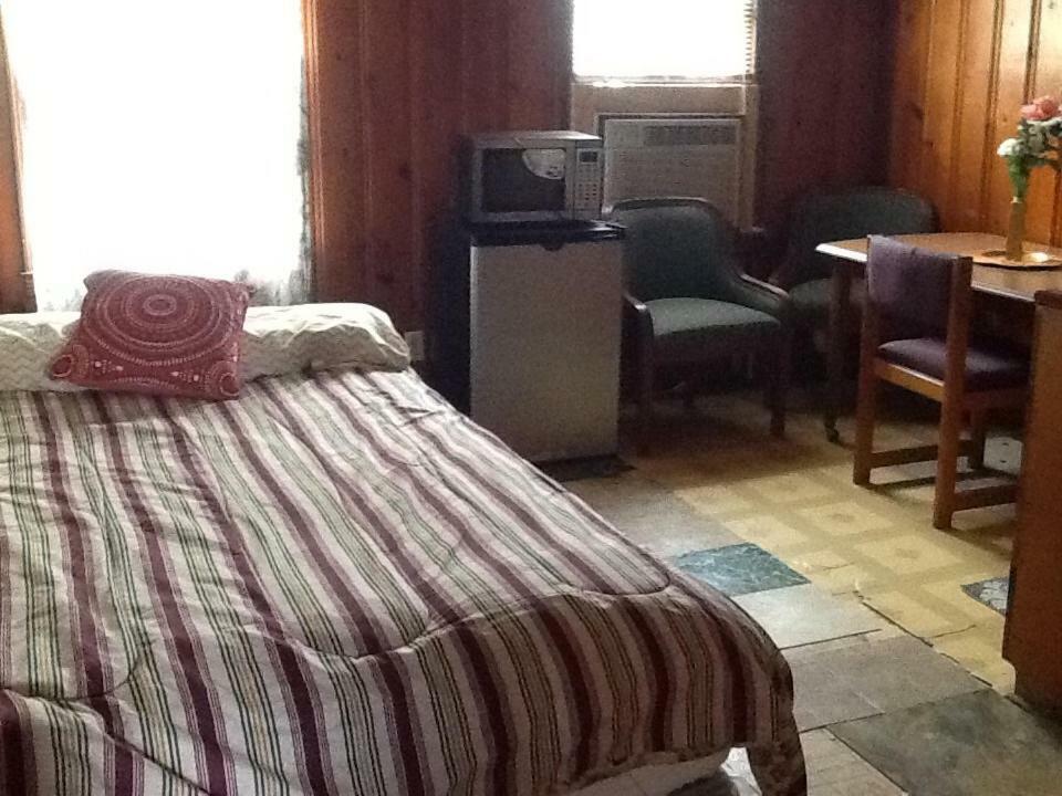 Rosenberg Motel Γκάλβεστον Εξωτερικό φωτογραφία
